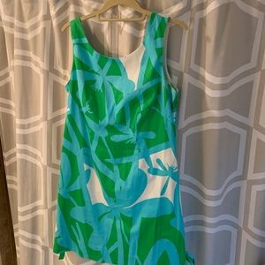 Lily Pulitzer dress